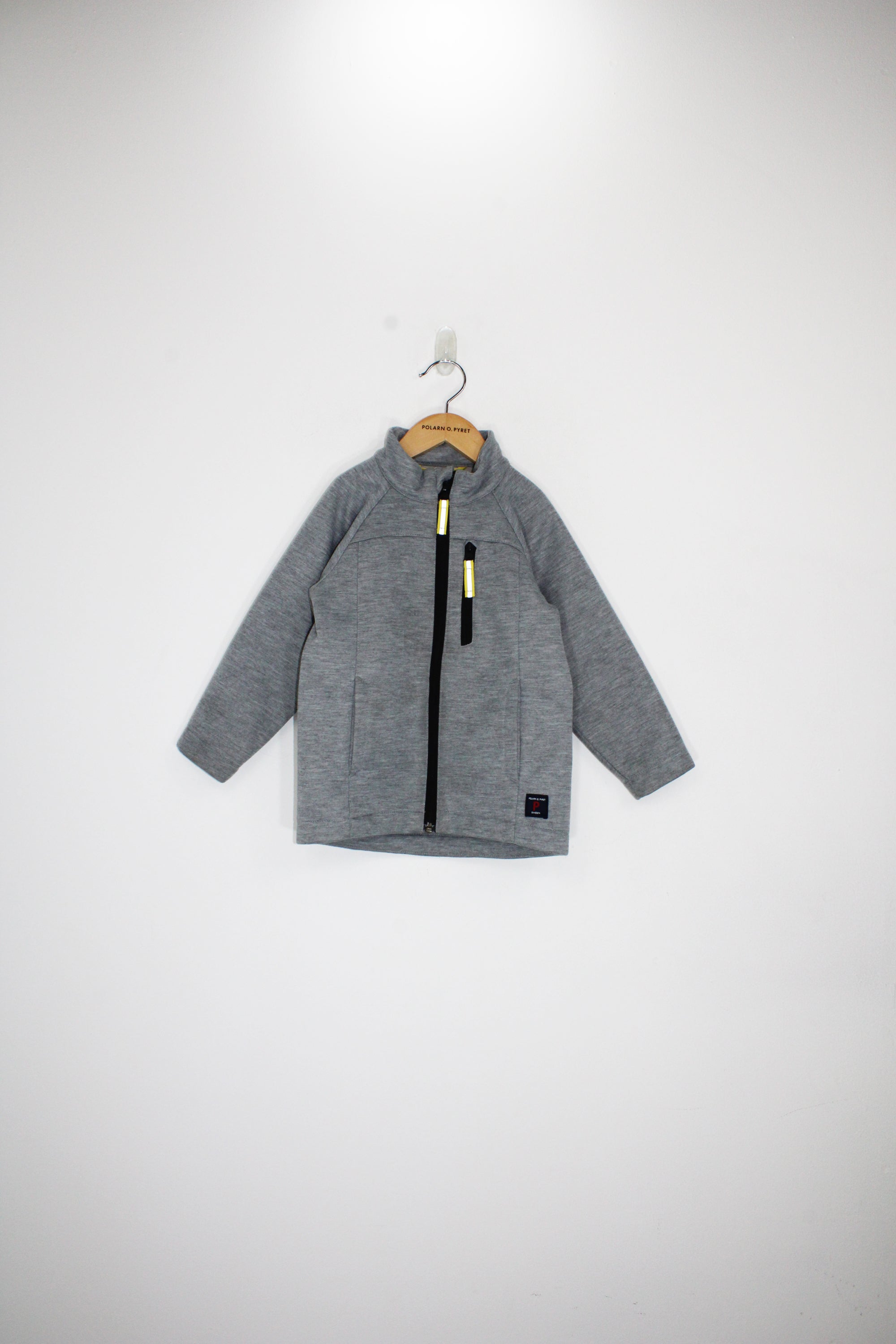 Kids Fleece Jacket