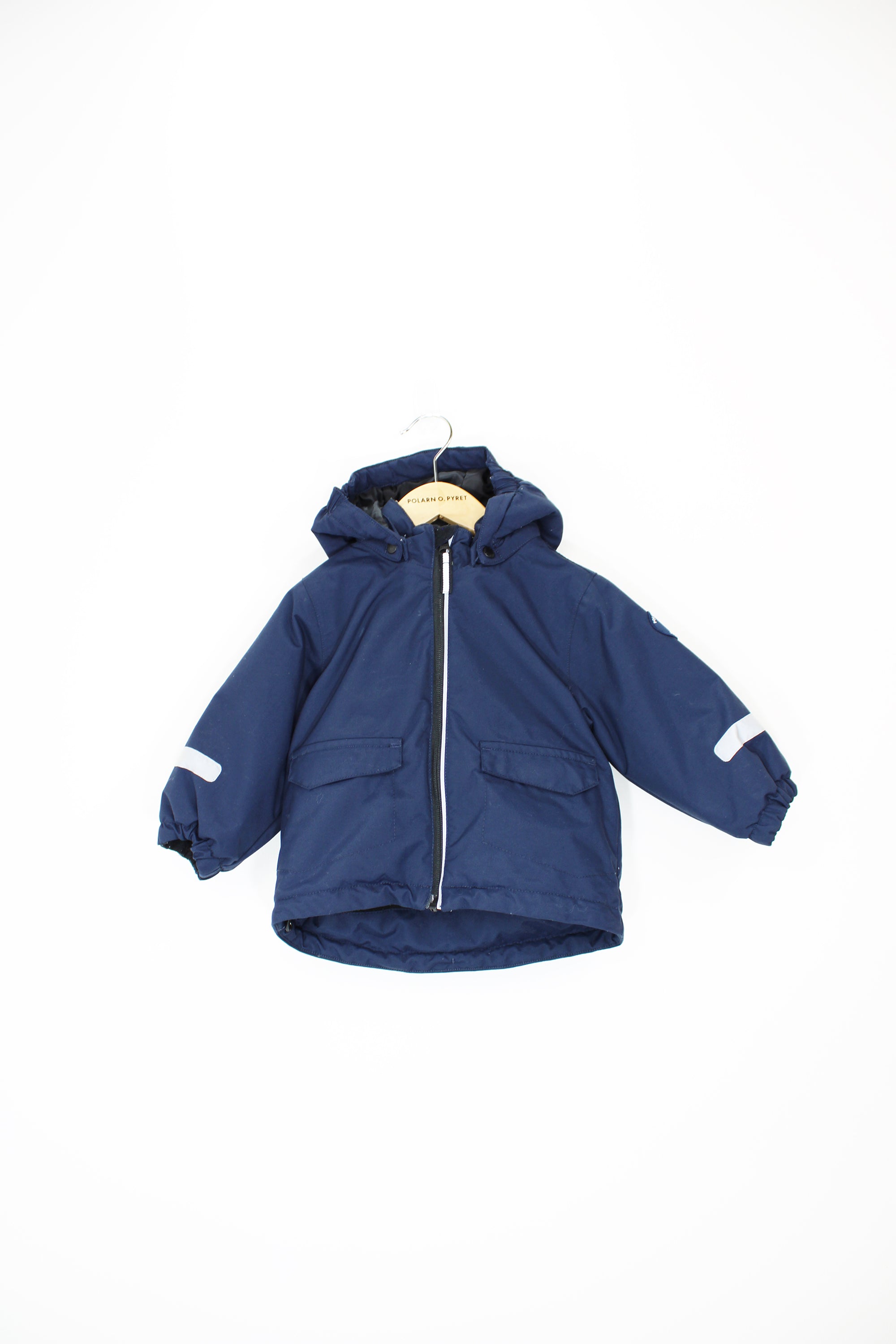 Baby Padded Jacket