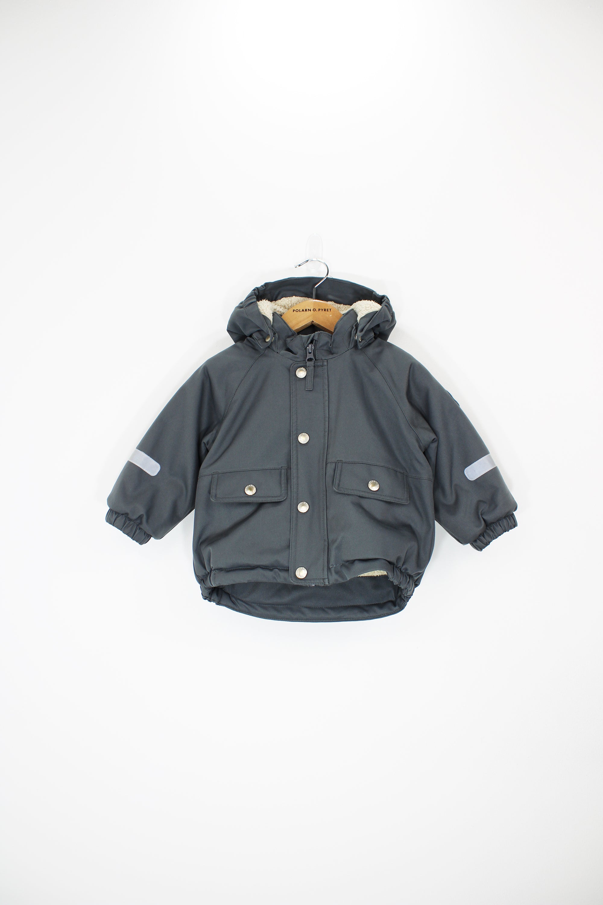 Baby Padded Jacket