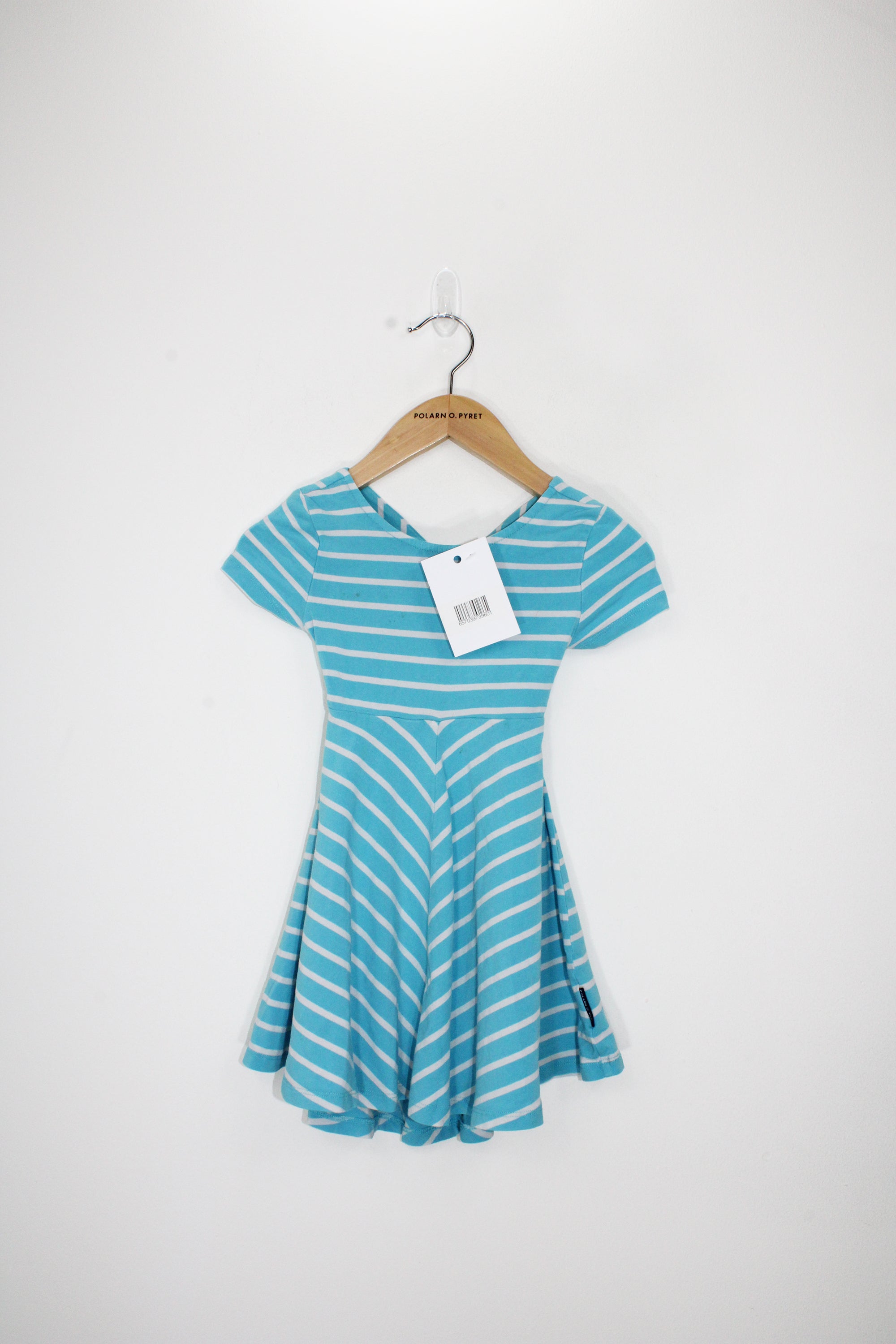 Kids Summer Dress