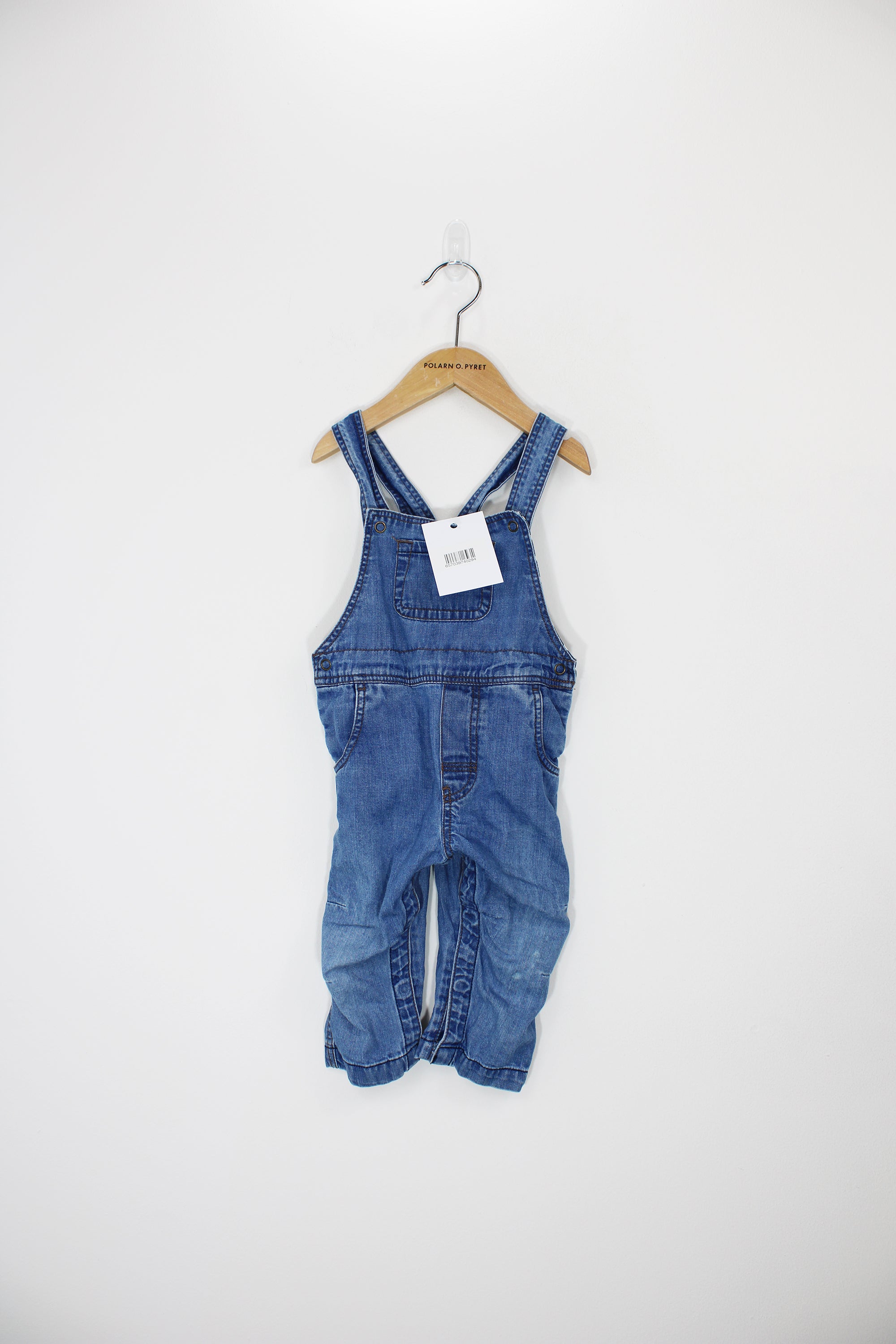 Baby Dungarees