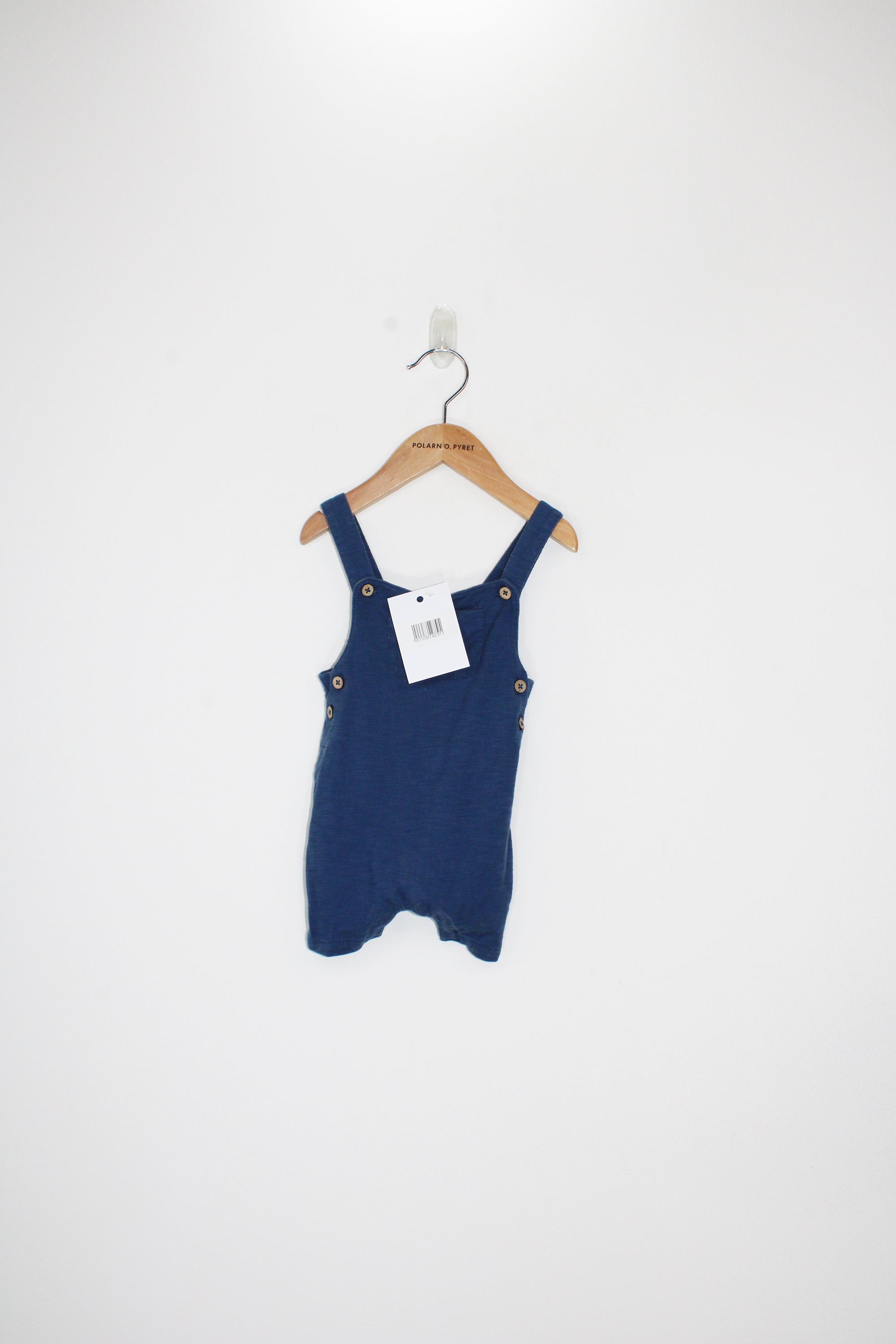 Baby Bib Shorts