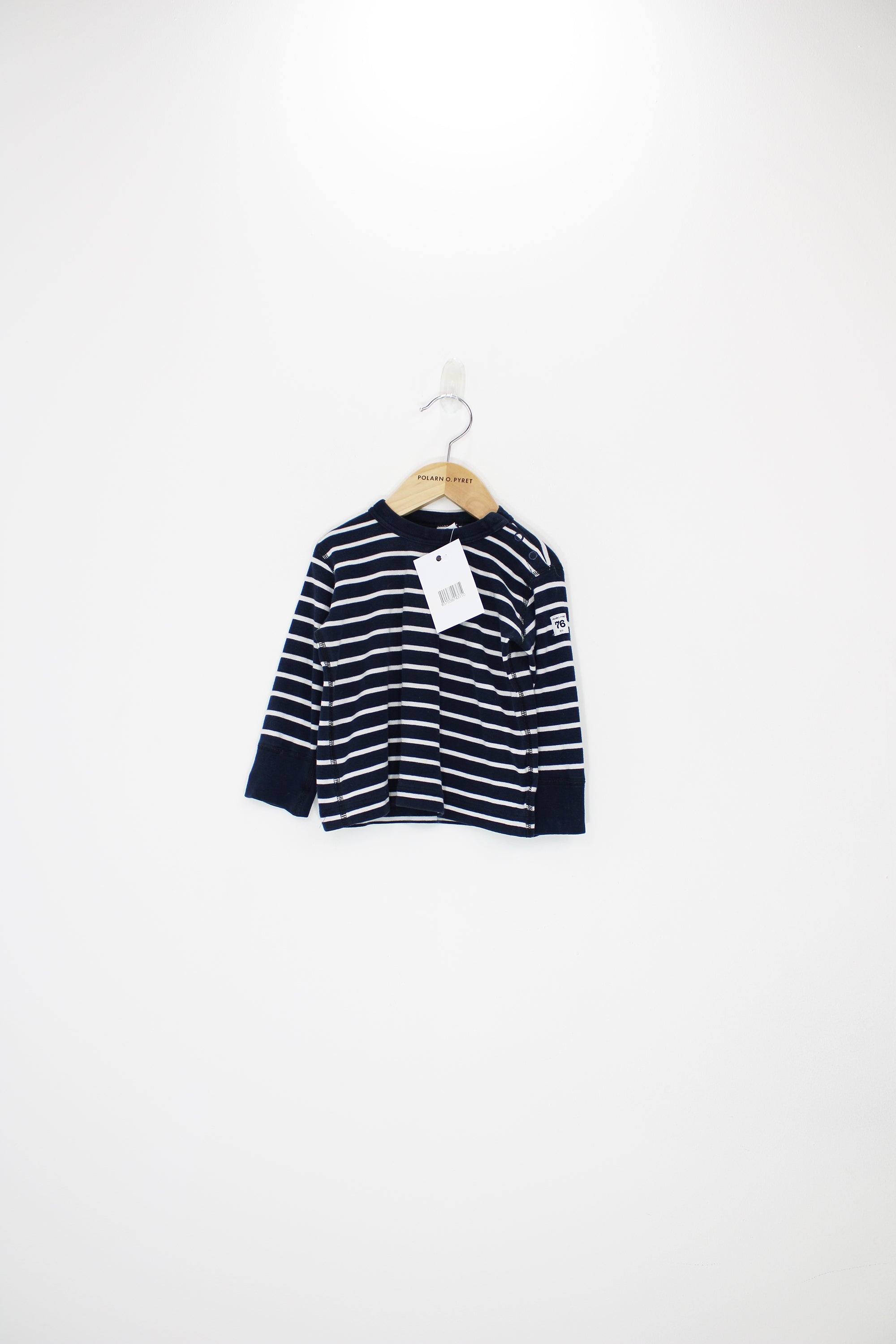 Kids Striped Top