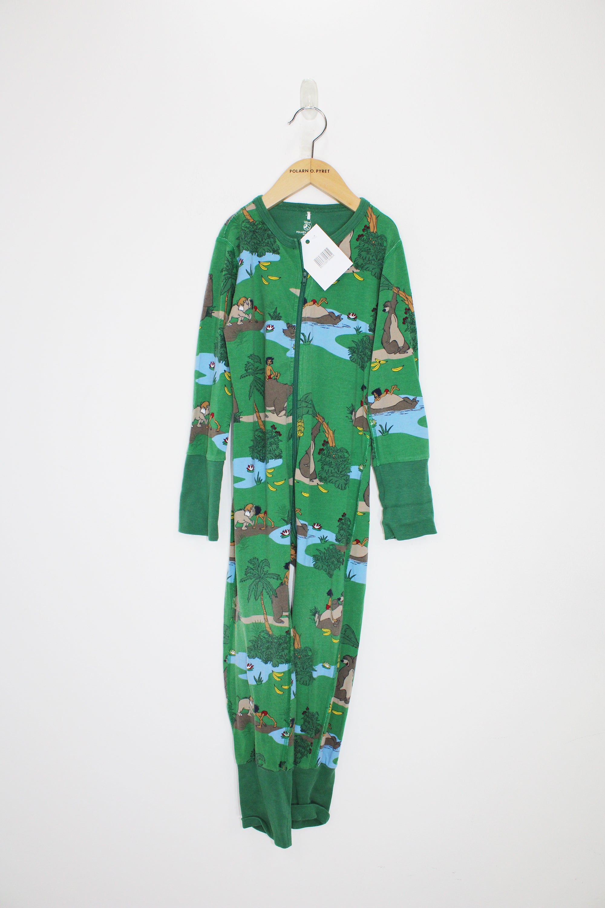 Jungle Book Kids Onesie