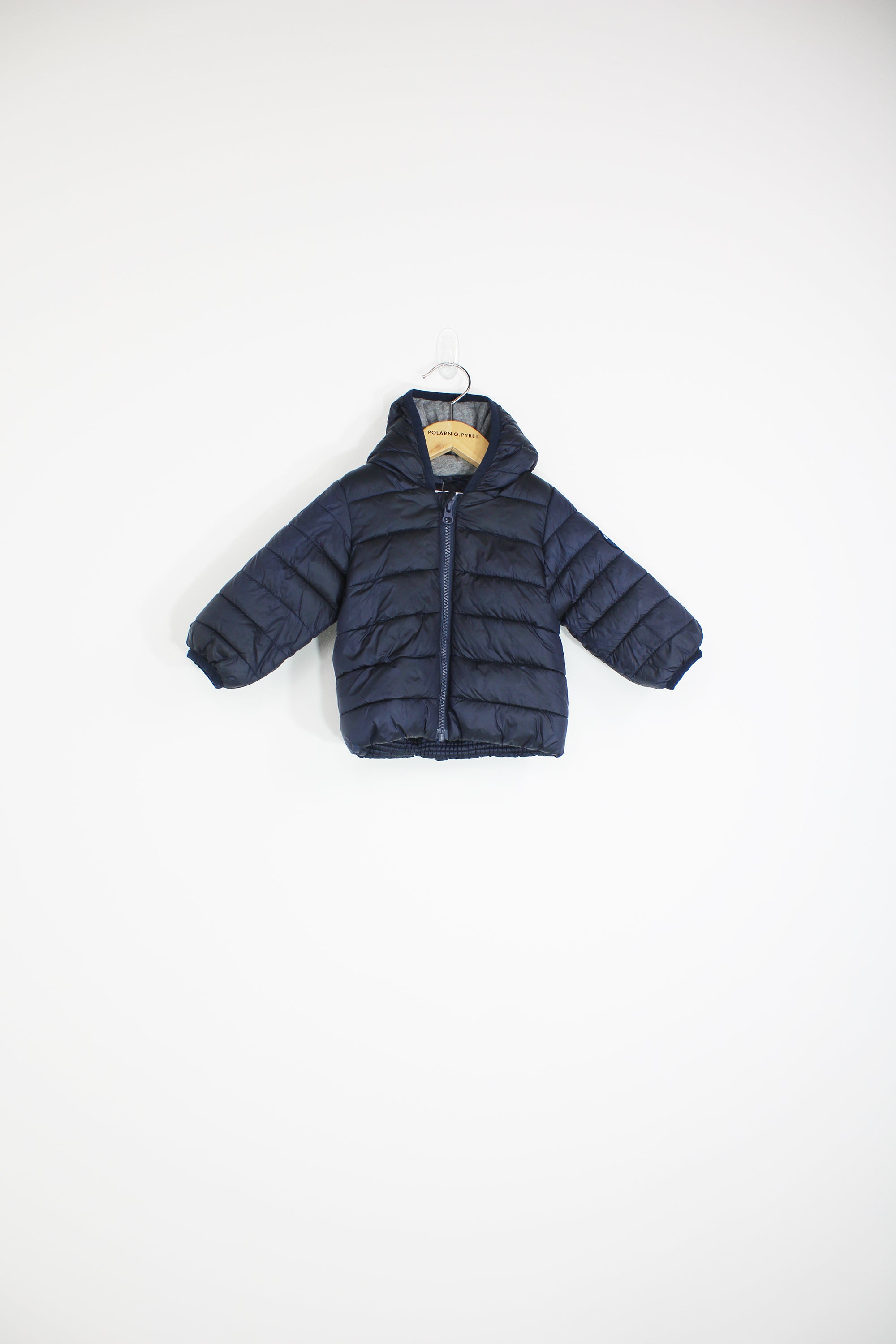 Baby Puffer Jacket