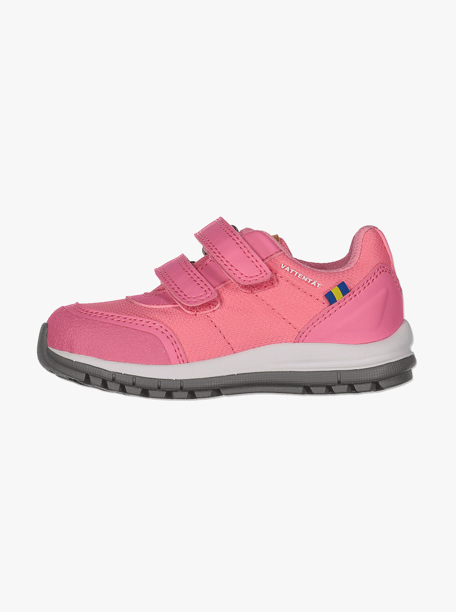 kids pink trainers