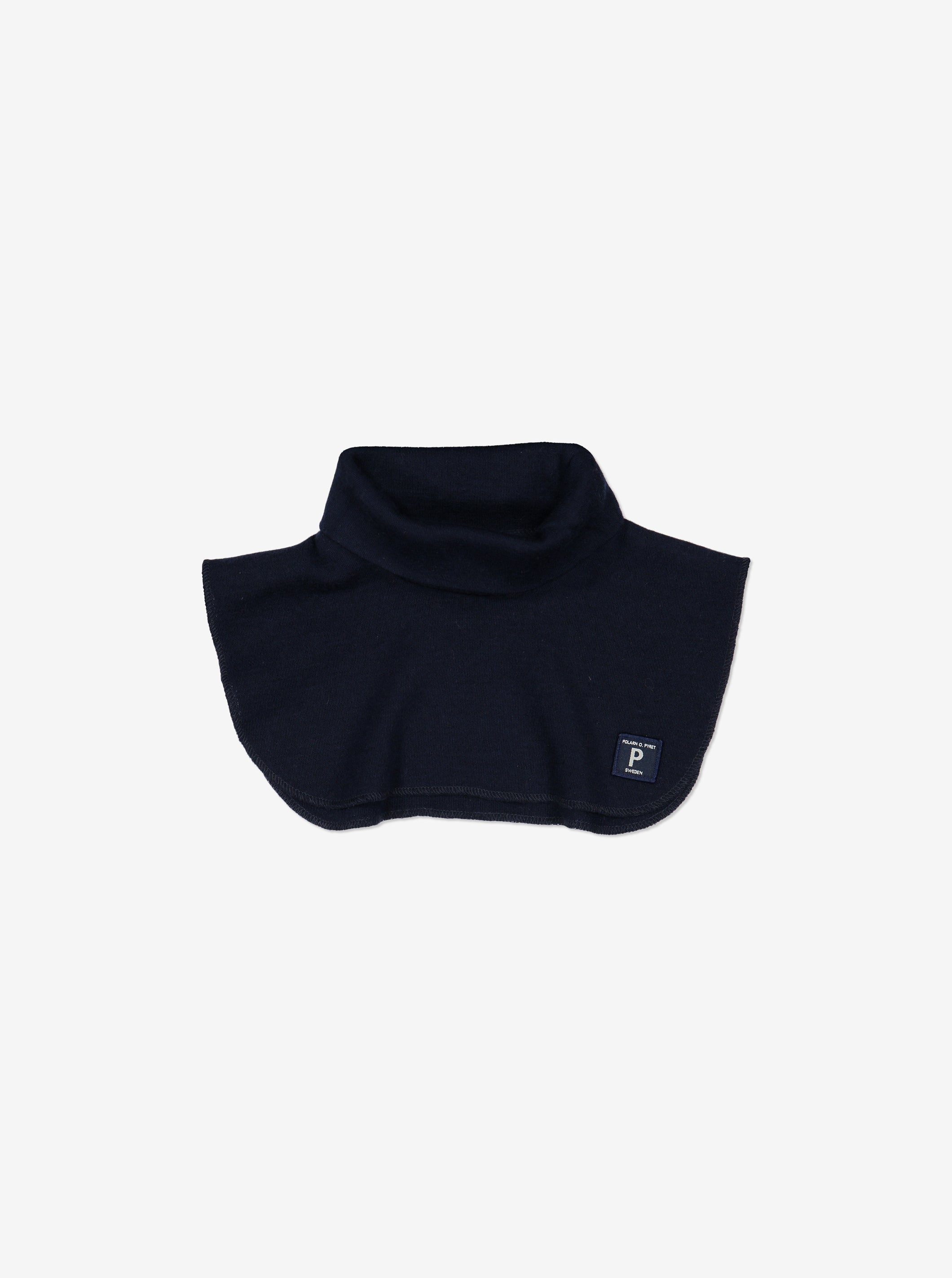 Merino Wool Kids Neck Warmer