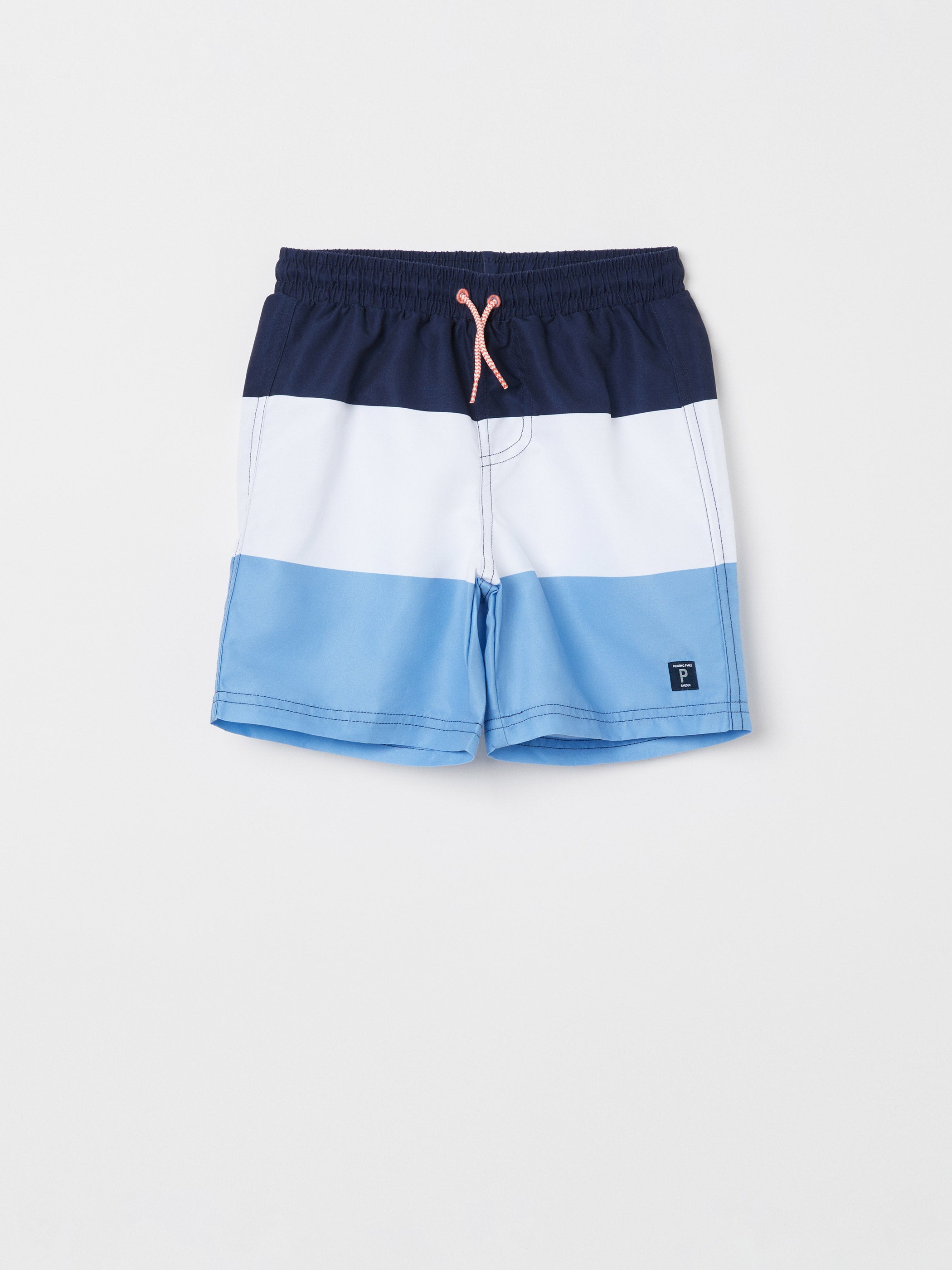 Kids Swim Shorts