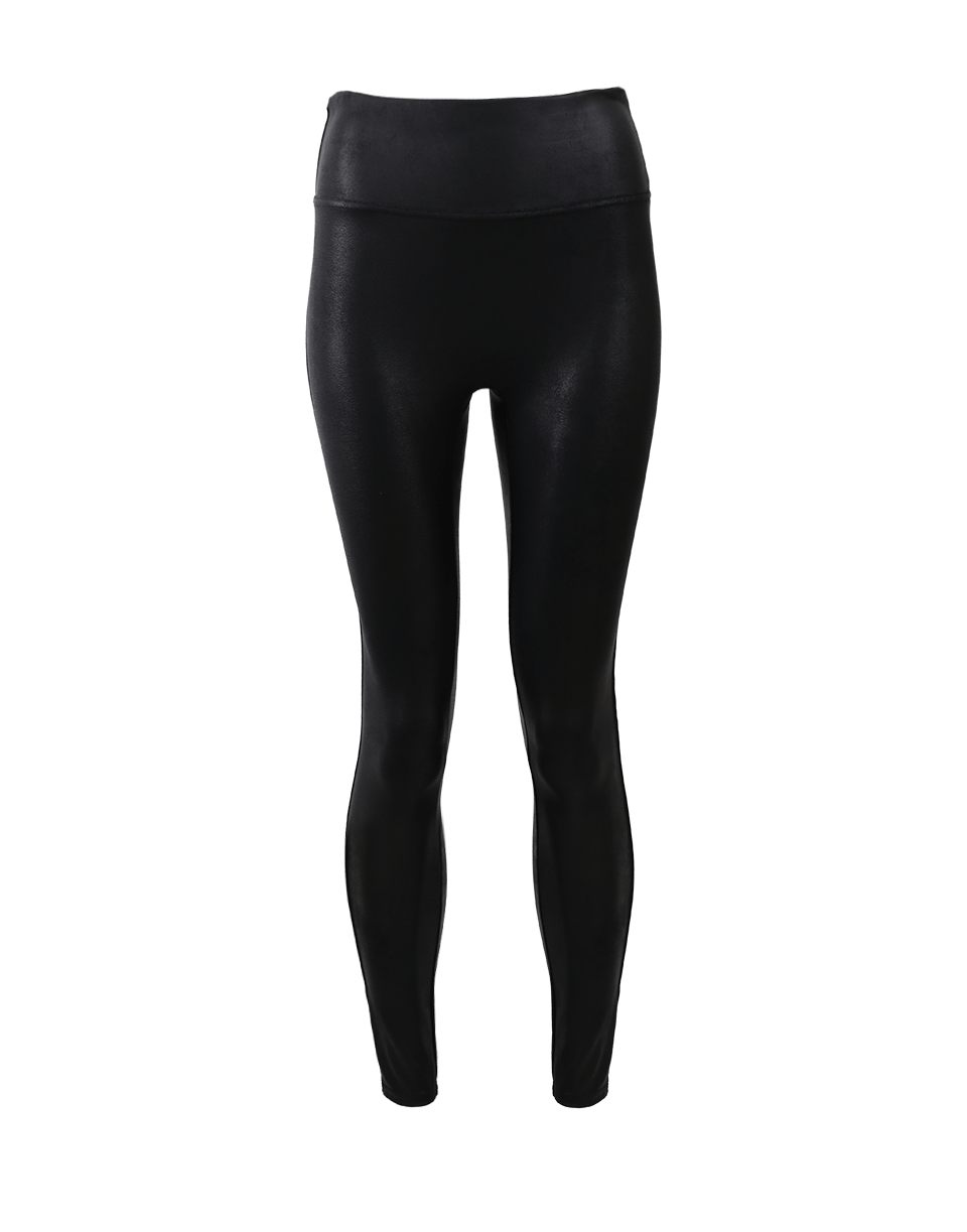 Faux Leather Leggings Marissa Collections