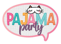 Pajama Party