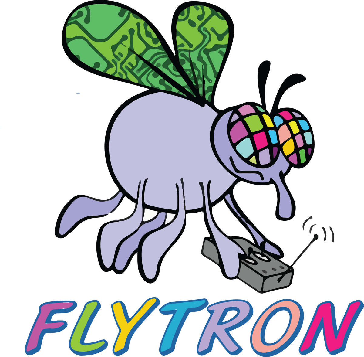 store.flytron.com
