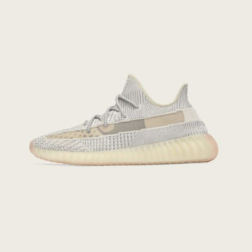 yeezy preschool size 2.5