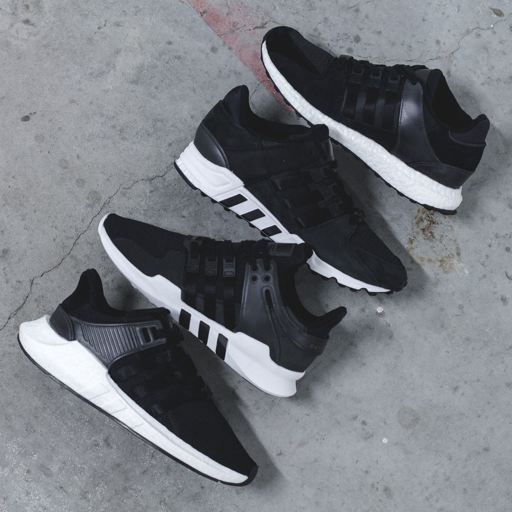 adidas eqt adv 91-17 black