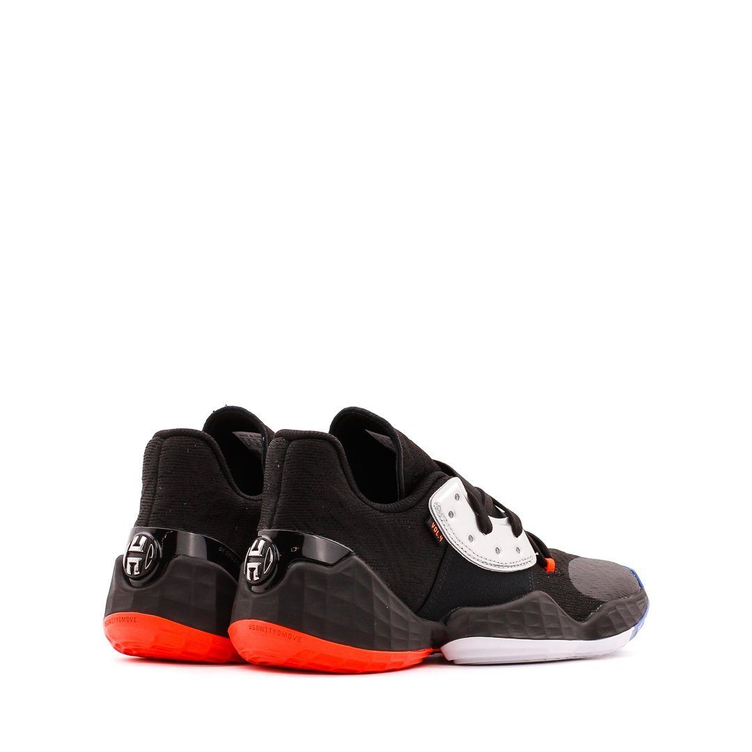 Size 11.5 - adidas Gilbert Arenas shoes