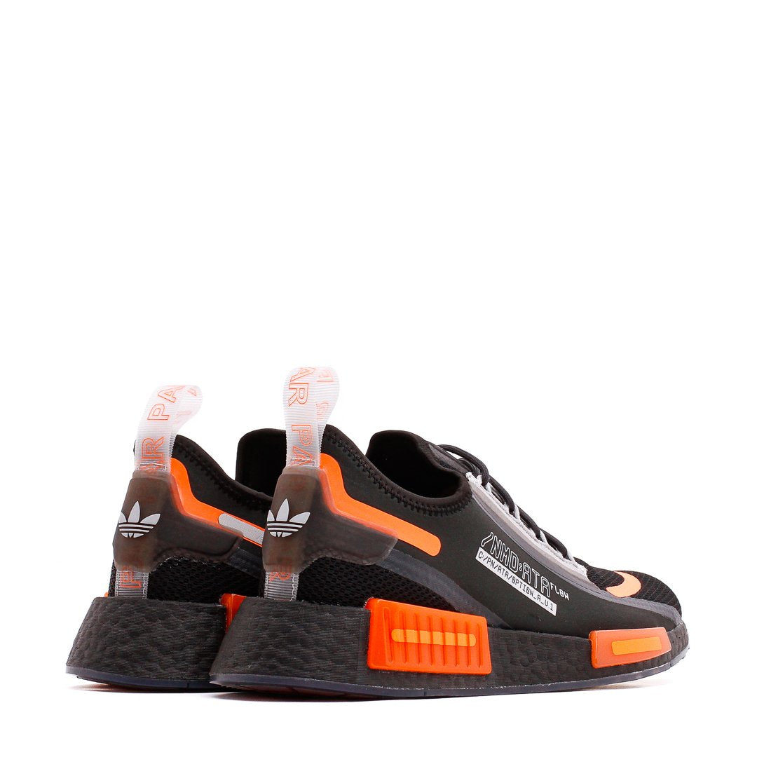 roble expedido interior MissgolfShops - Adidas Originals Men NMD R1 Boost Spectoo Black Orange  GZ9264 (Fast shipping) - current owner of adidas pants for boys girls