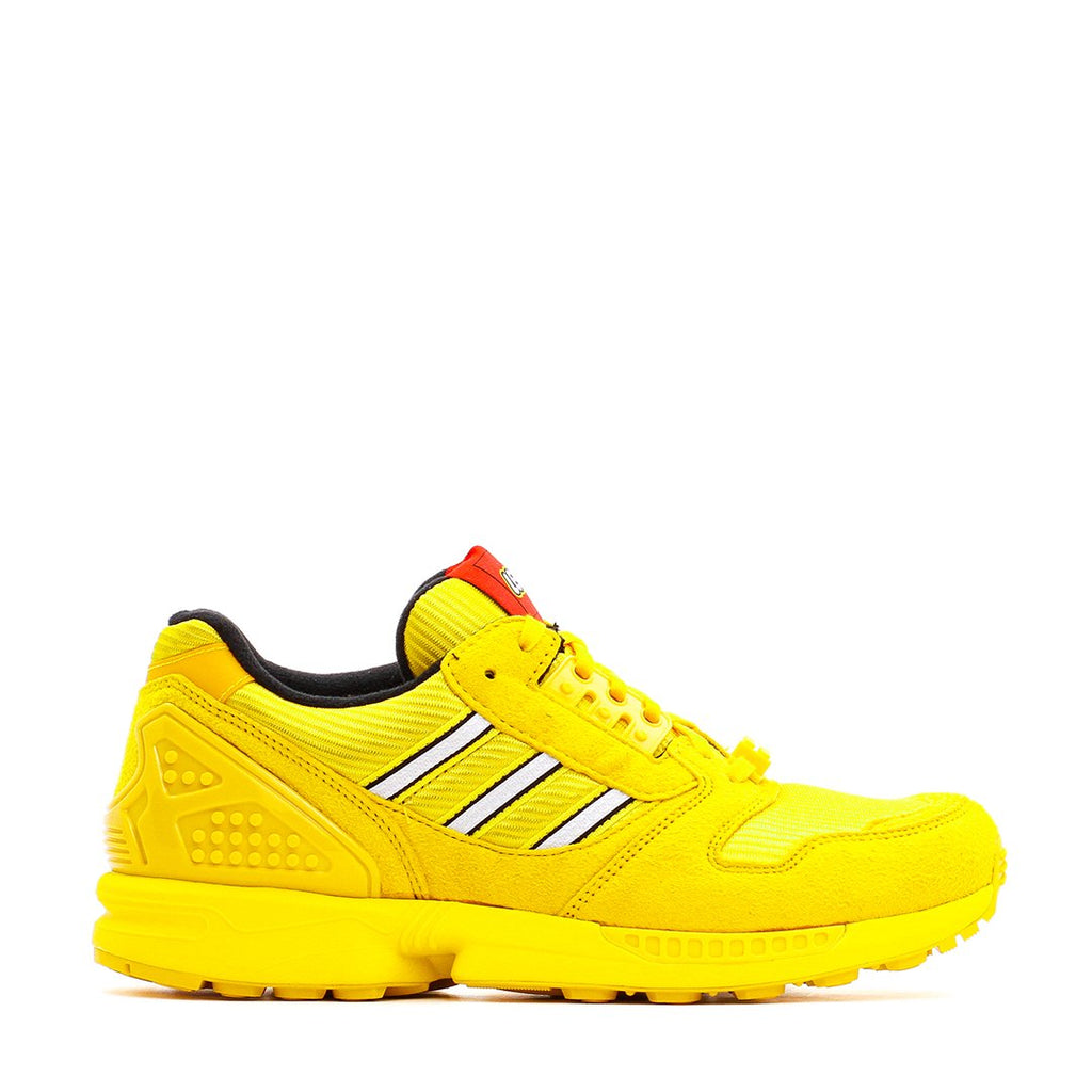 yellow shoes iniki