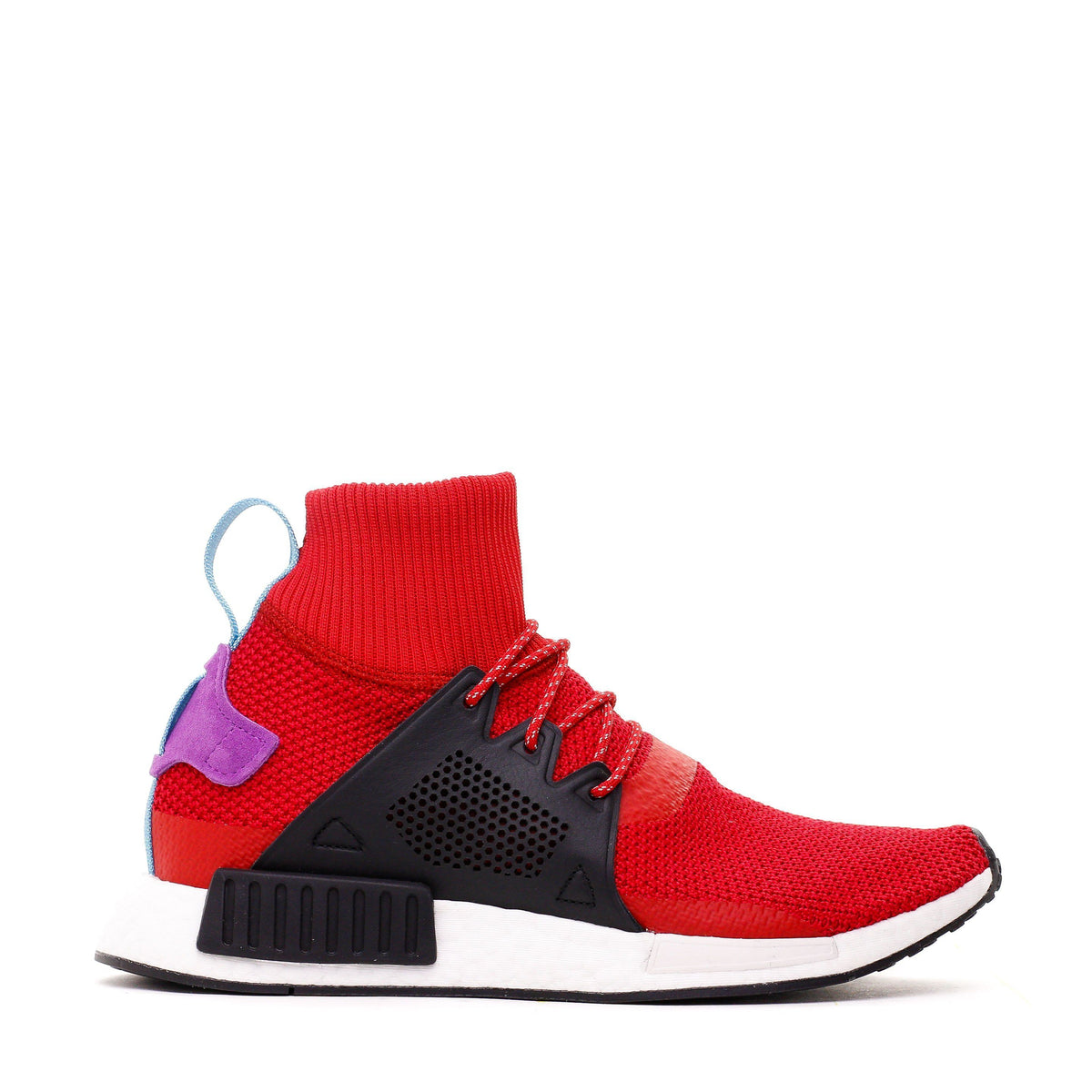 grænseflade Min akavet adidas handbags for feet and toes shoes | Adidas Originals NMD XR1 Winter  Scarlet Red Black Boost BZ0632