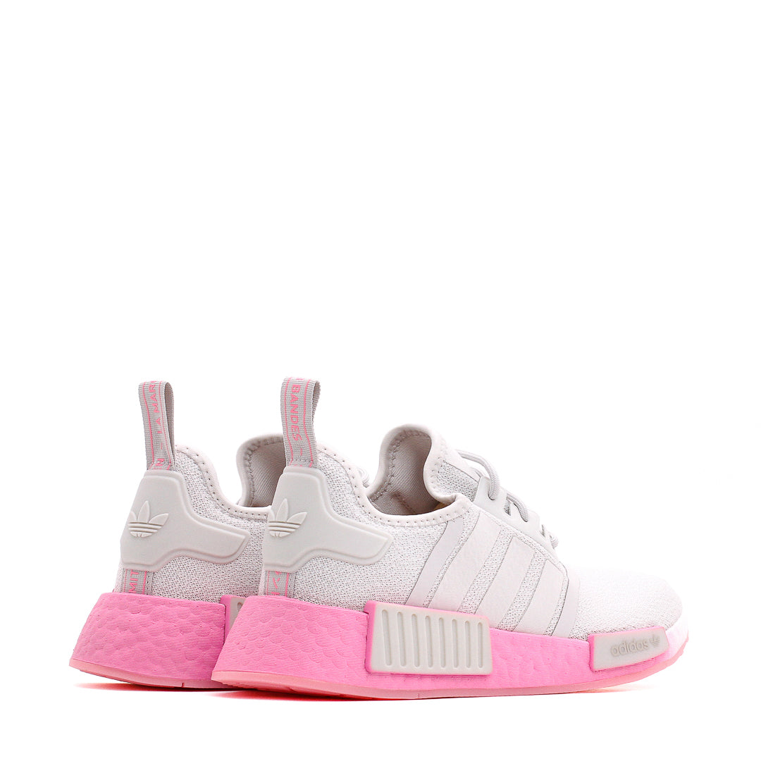 Solestop.com - Adidas Originals NMD R1 Grey Pink GW9462 (Fast shipping)