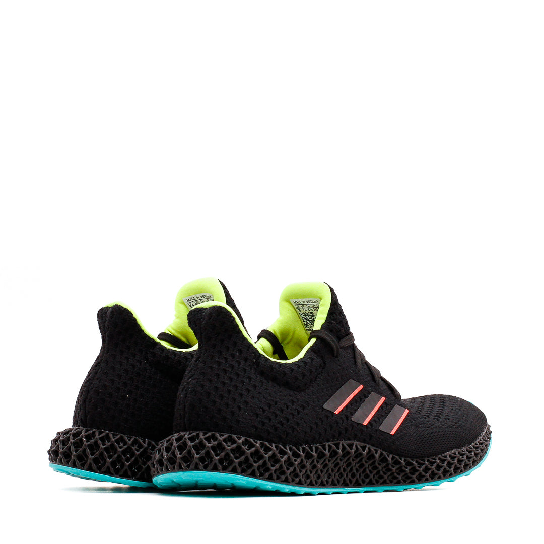 Adidas Running Men 4D Futurecraft Black GZ8626 (Fast shipping) - HotelomegaShops