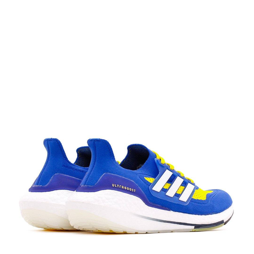 ultra boost st blue yellow