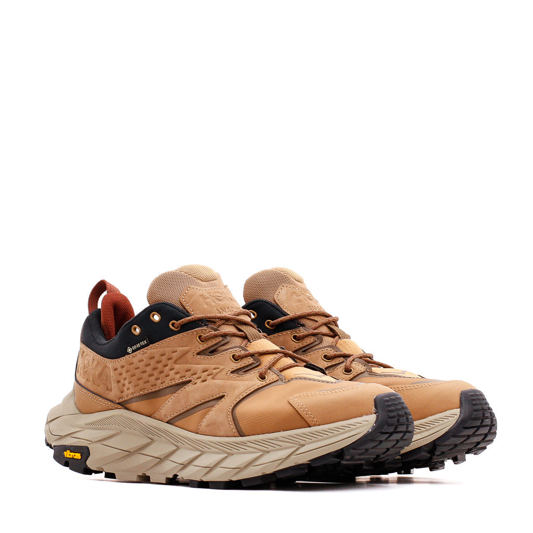 HotelomegaShops - Hoka One One Men Anacapa Low Gore - TEBC (Fast