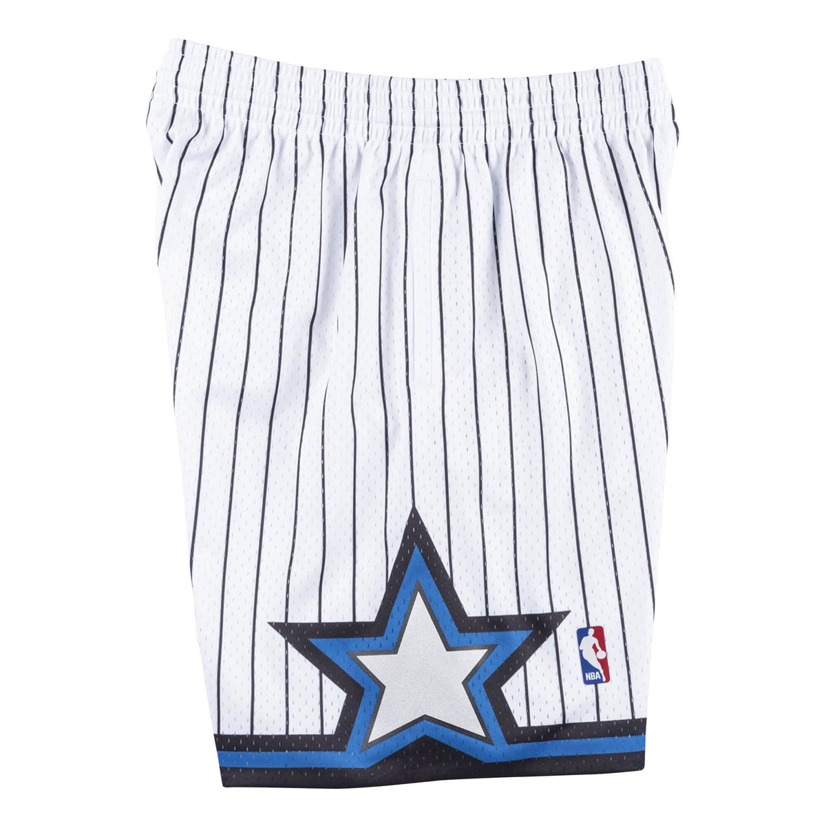 Mitchell and Ness Orlando Magic Camo Swingman Shorts Camo