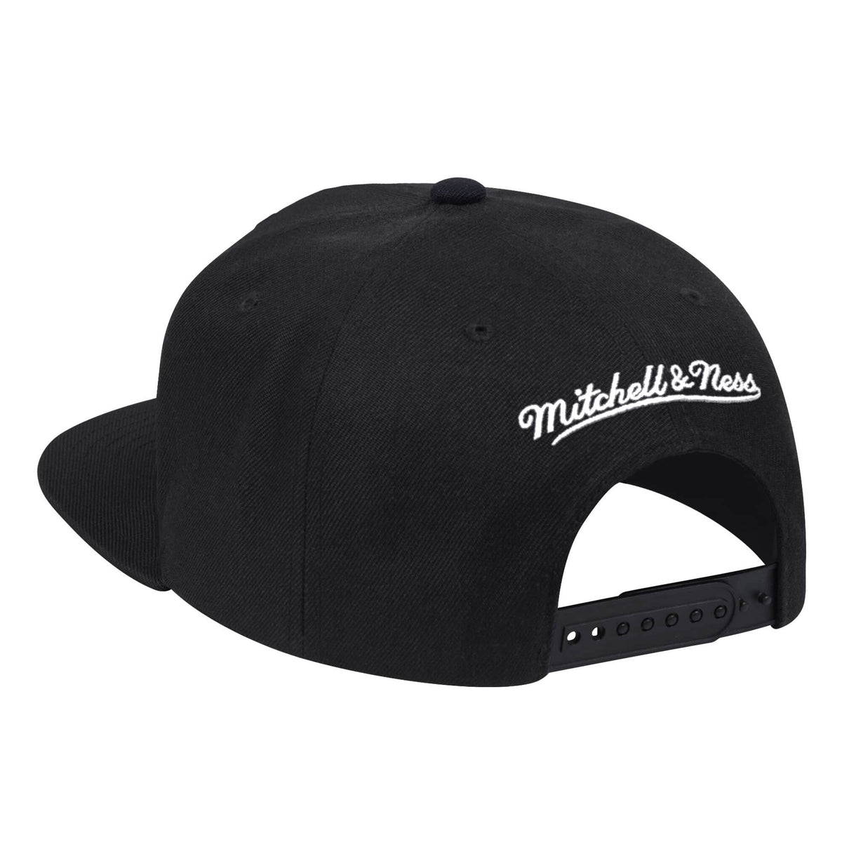 Mitchell & Ness, Accessories, 21 8 Piece Mitchell Ness Snapback Package