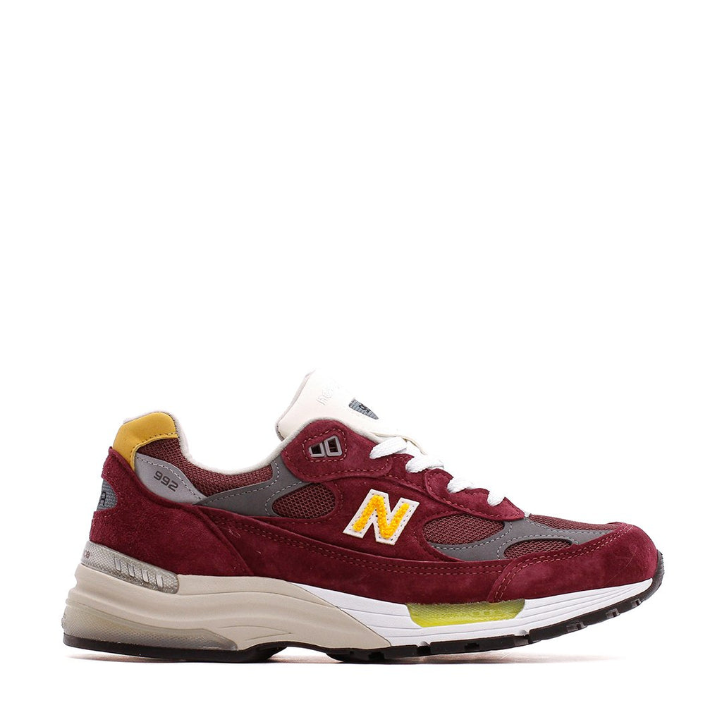 NEW BALANCE made in USA M992CA-