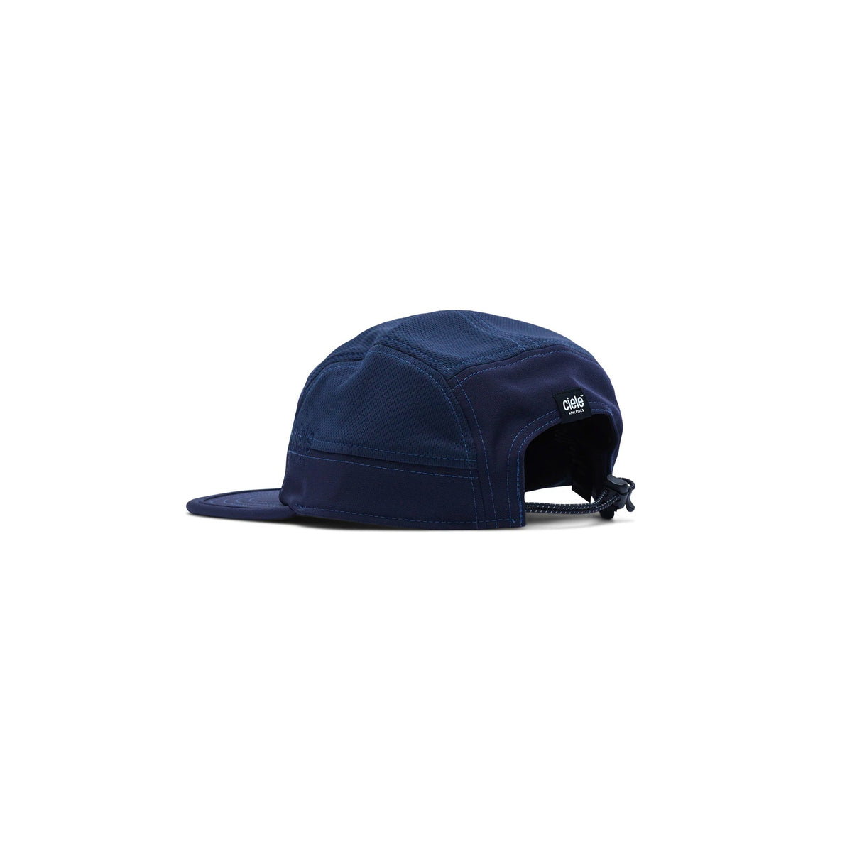 Reigning Champ Woven Ciele Go Cap Navy RC-7254-NVY