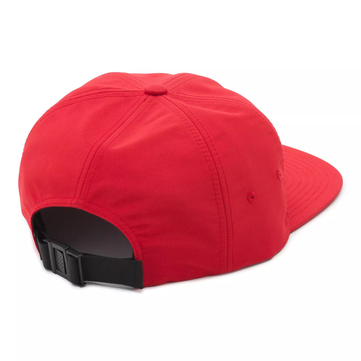 vans circle v jockey hat