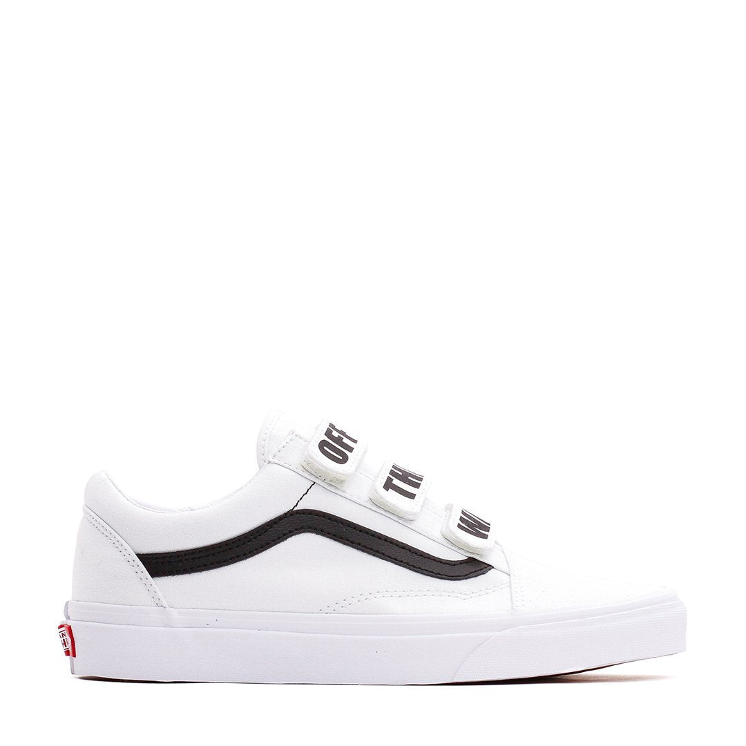 vans velcro singapore