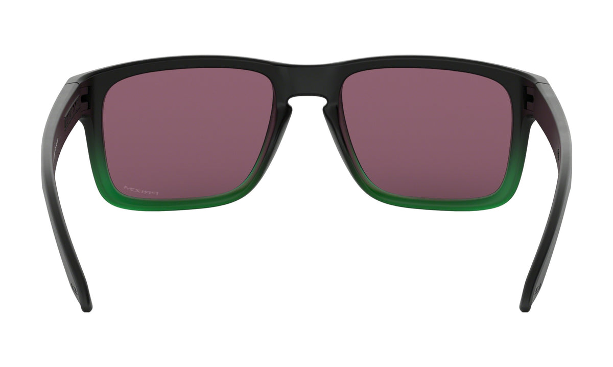 oakley holbrook jade fade