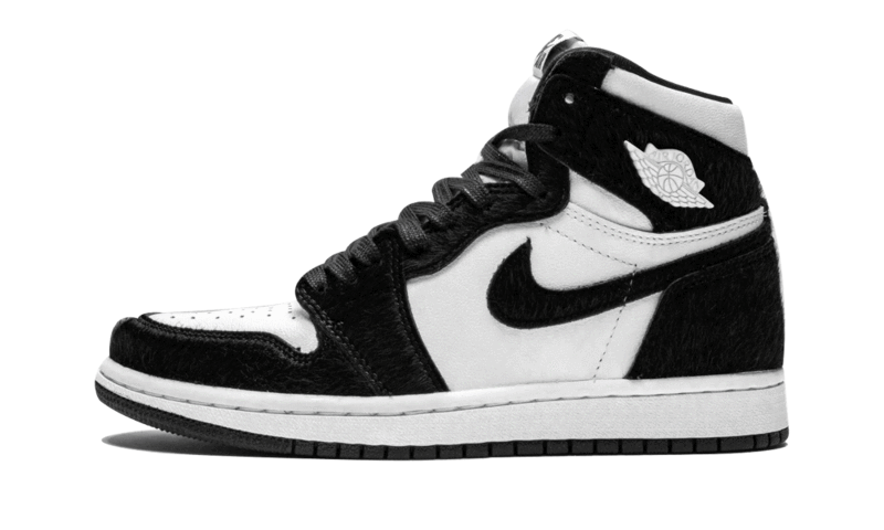 nike dunk lowretro white black