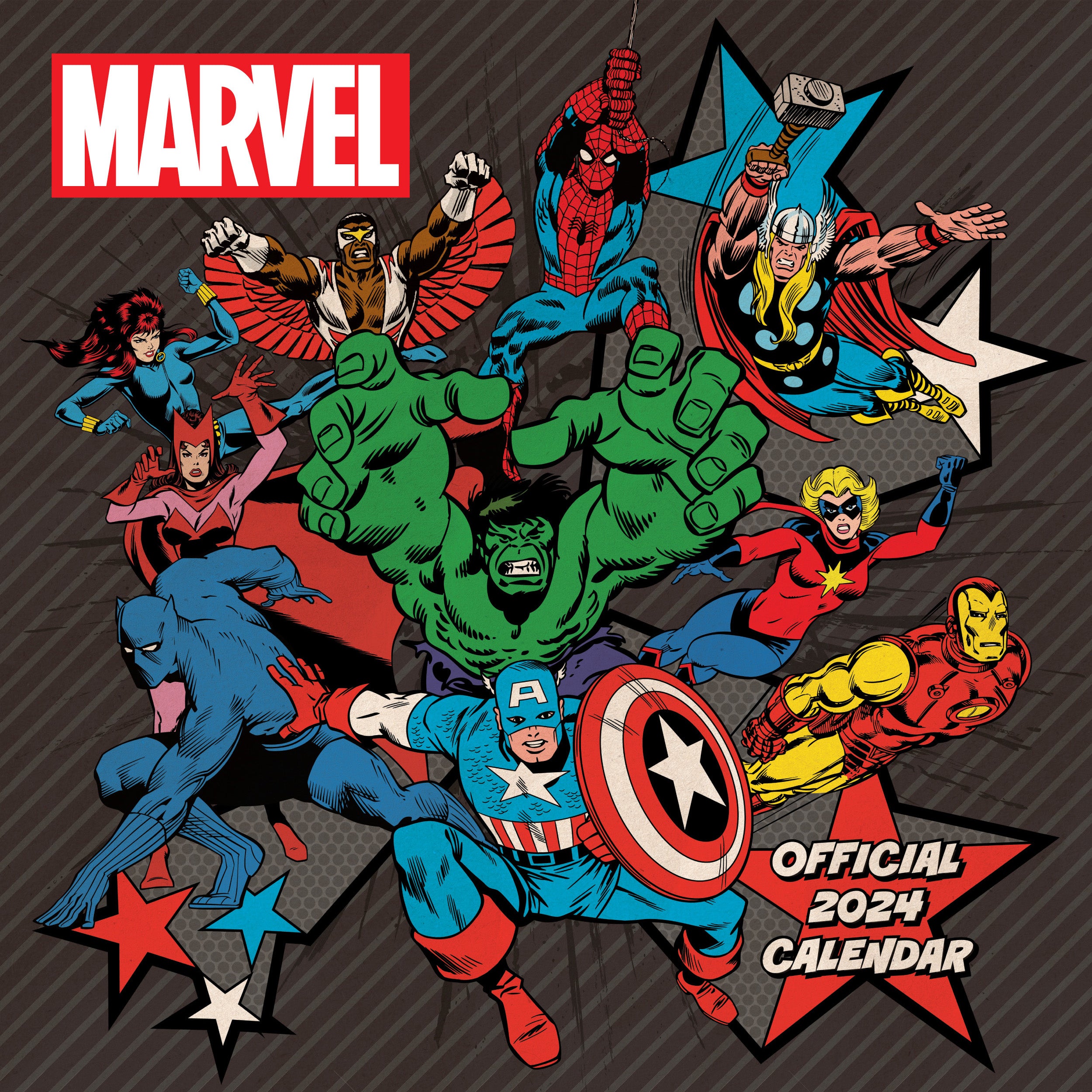 marvel-2024-square-calendar-danilo-promotions