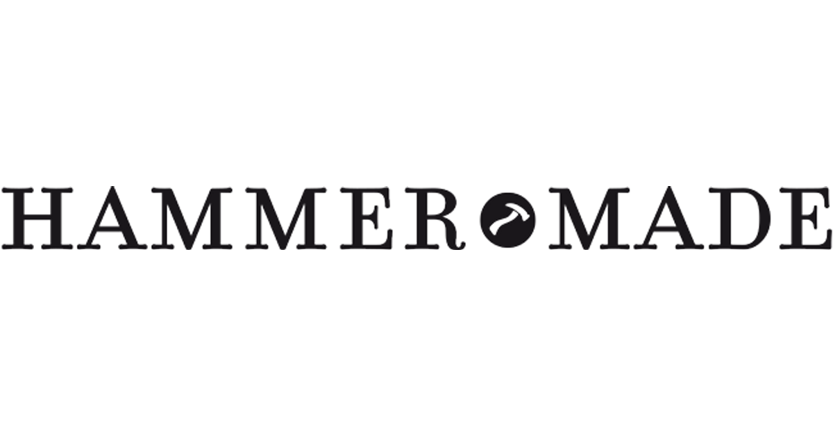 evenwichtig januari Ramen wassen Hammer Made: Men's Clothing, Limited Edition Dress Shirts