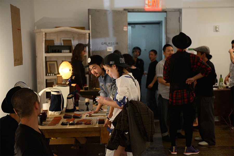 brujula new york at dumbo arts festival 2014, art beasties, understatement, attic projekt & buaisou