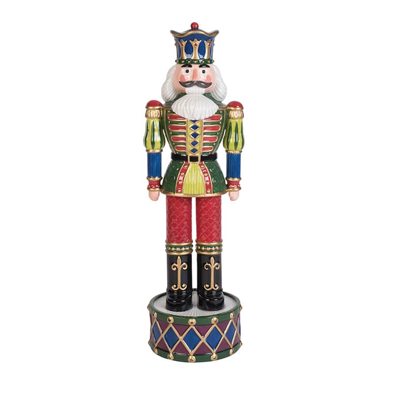 holiday nutcracker