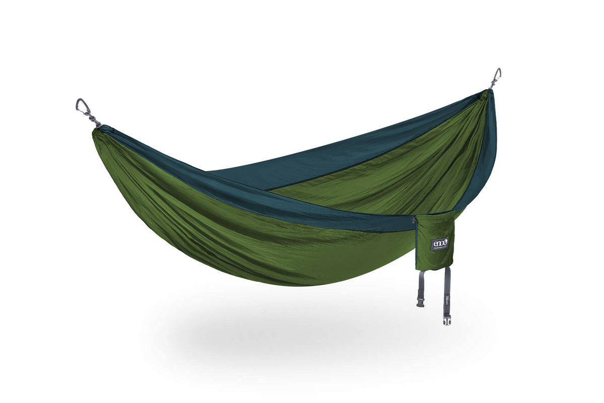 特上美品 Supreme ENO DoubleNest Hammock | dfbapparel.com