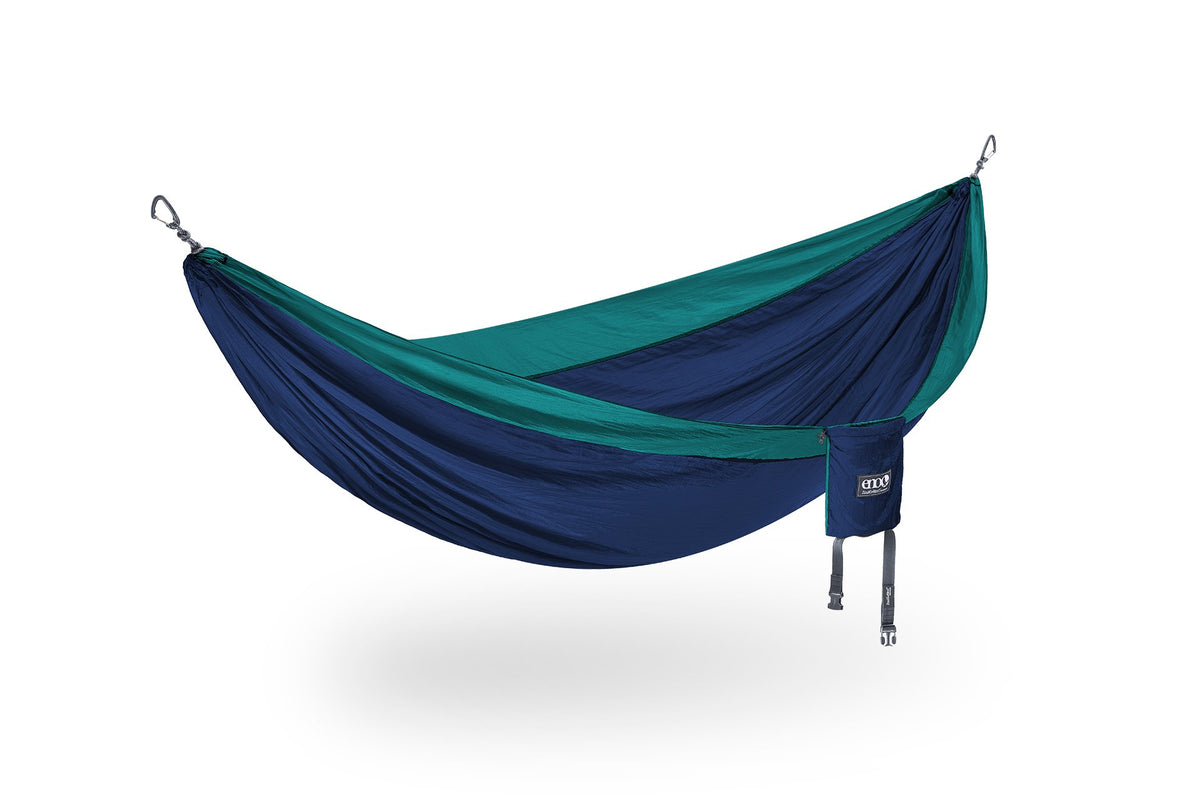 新品未使用Supreme®/ENO® DoubleNest® Hammock | rightnowchurch.com