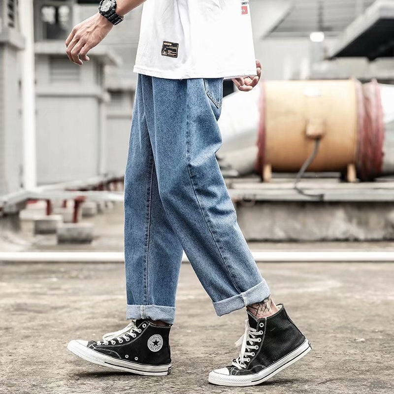 mens jeans style 2019