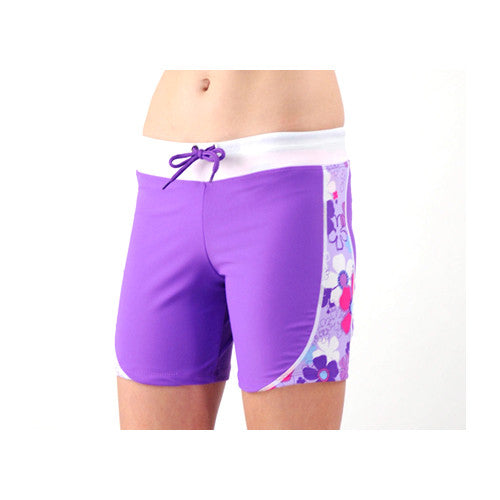 Tuga Girls Shorts Orchid 4 Year