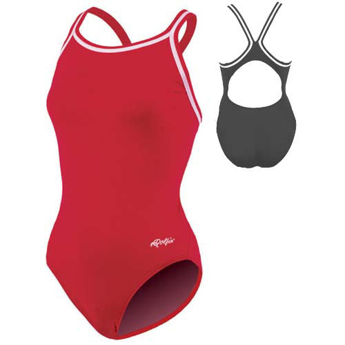 Dolfin Poly Team Solid 34