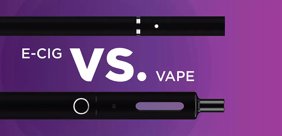 Differences Between E Cigs And Vaporizers Vapecould 