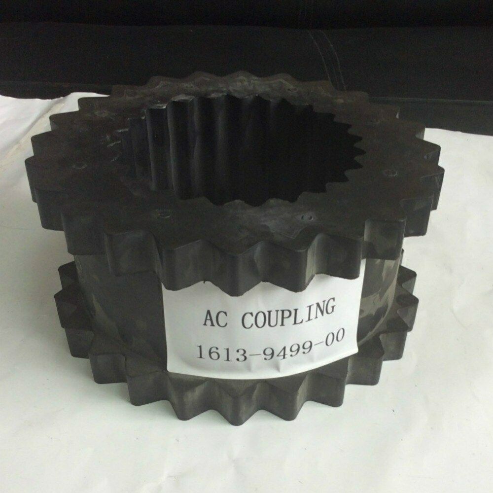 1613982300 1613-9823-00 Gear Flex Coupling Element Kit for Atlas Copco Air Compressor Replacement Part 2903-1015-01 2903101501 GA37 