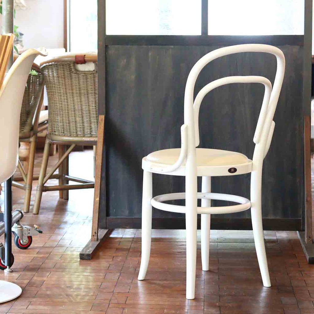 秋田木工 AKIMOKU スポークチェア ヴィンテージ 有名な高級ブランド - 椅子