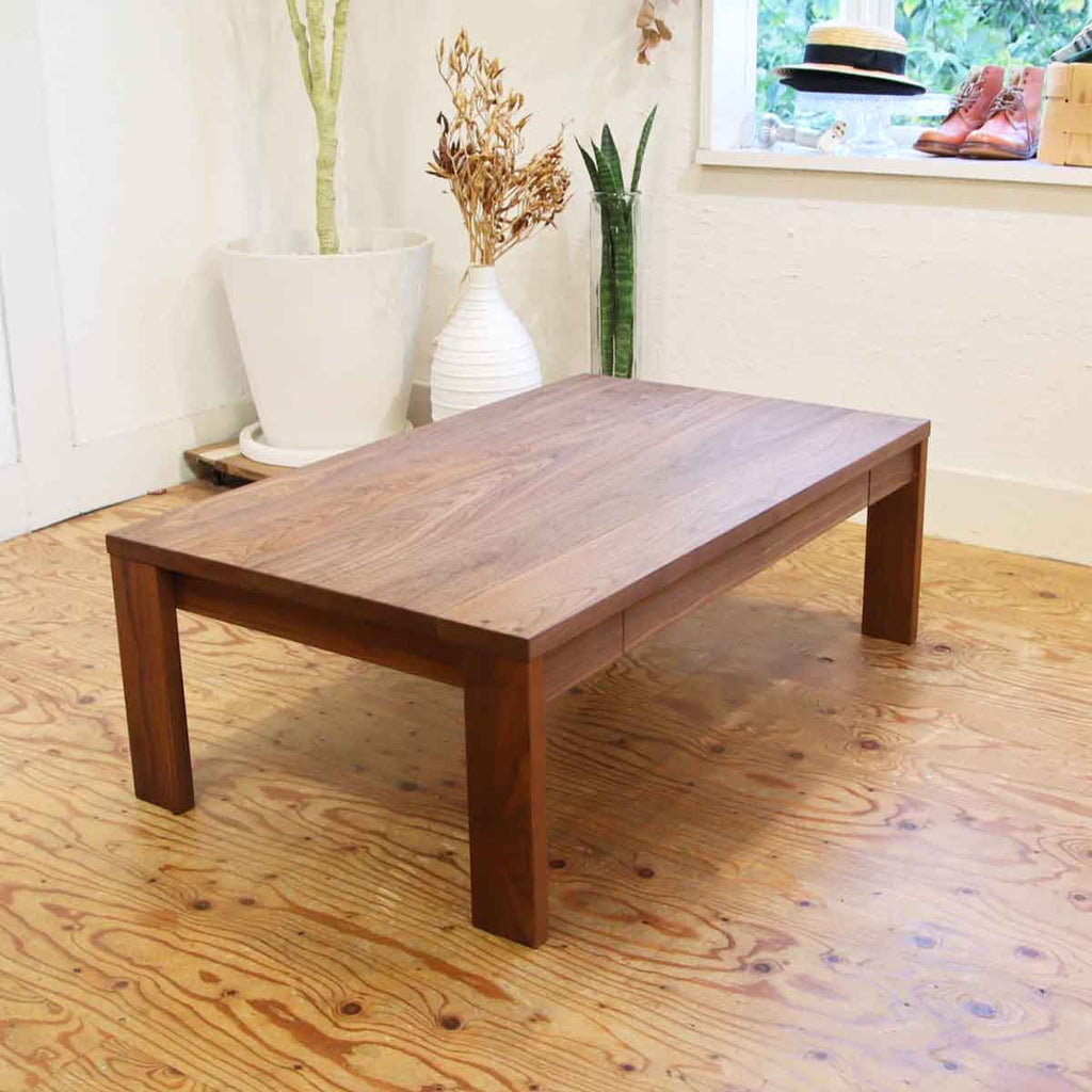 ☆MasterWal(マスターウォール アカセ木工)☆KLUG LIVING TABLE1060