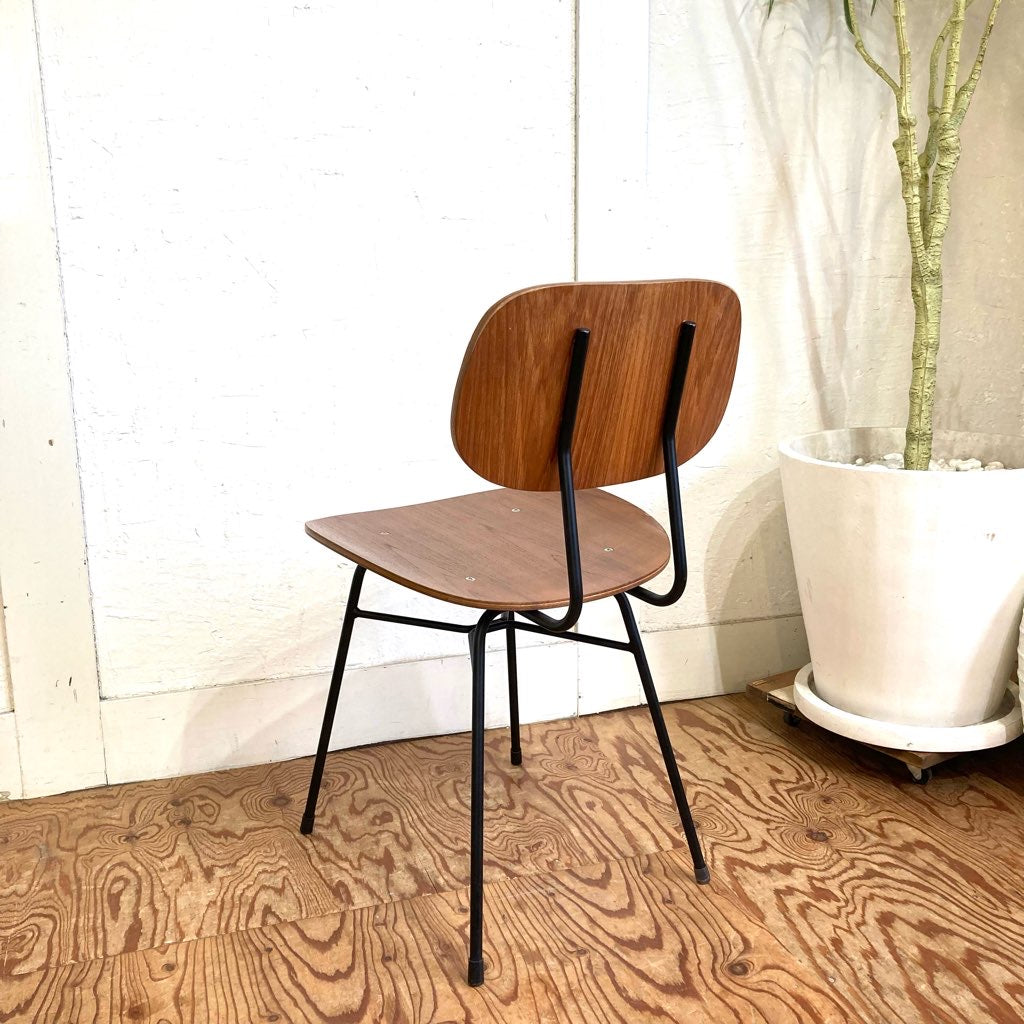 グラフ / graf プランクトンチェア Plankton Chair プライウッド 中古