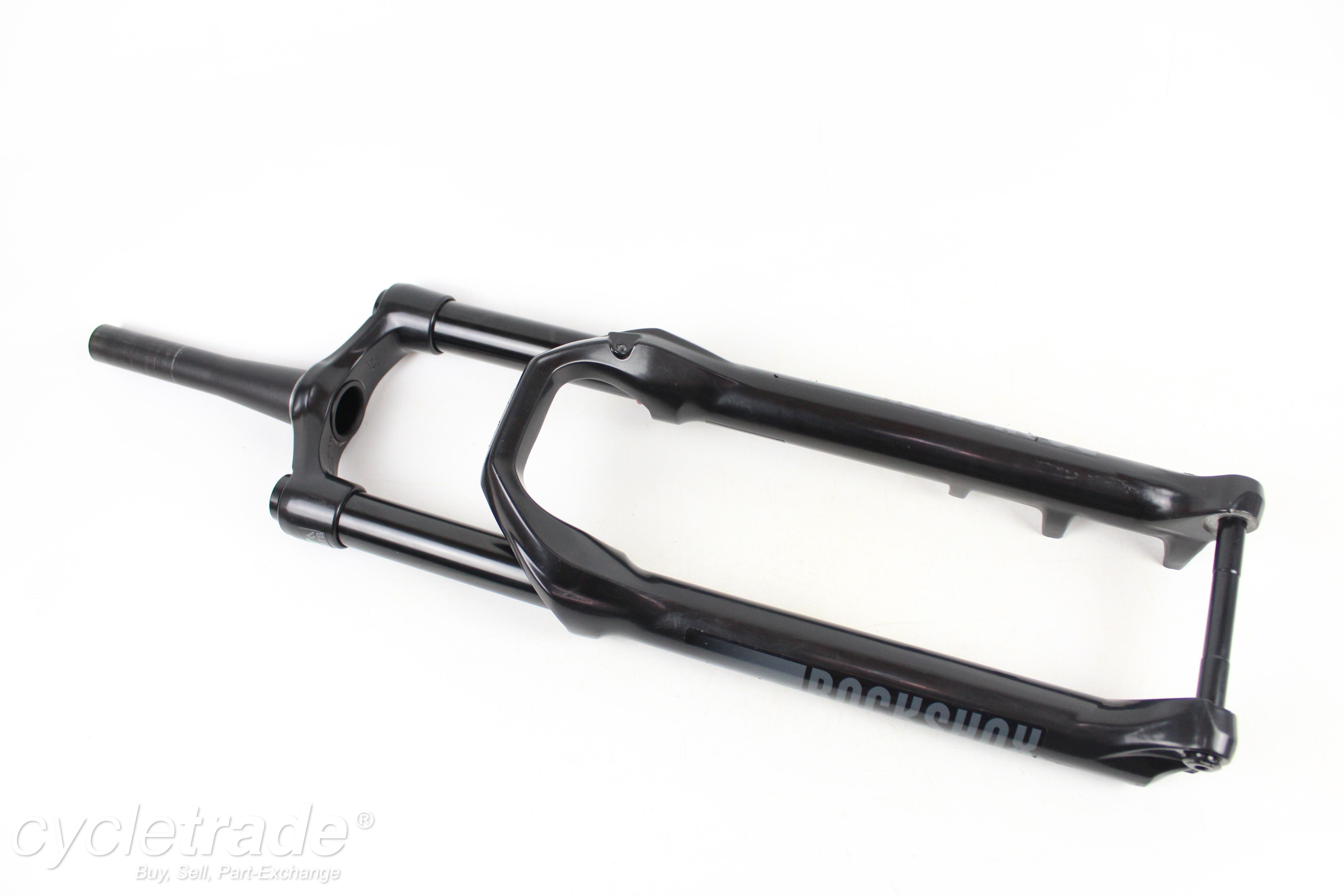 second hand suspension forks