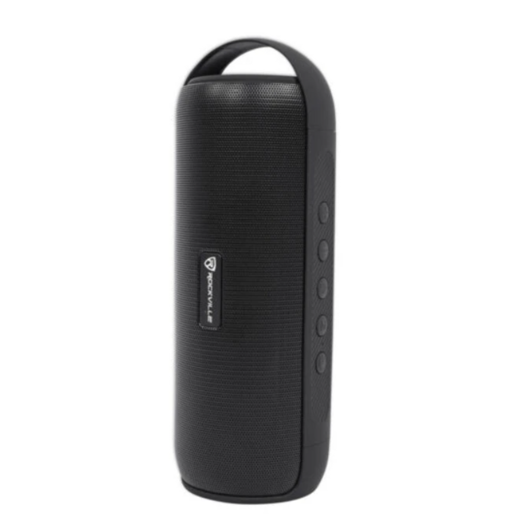 rockville waterproof speaker