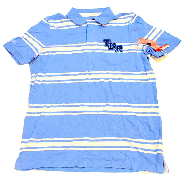 tampa bay rays golf shirt